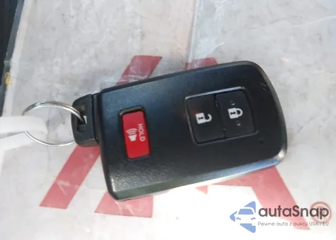 2020 Toyota Tacoma Trd Sport from USA, damaged, VIN 3TMAZ5CNXLM135292